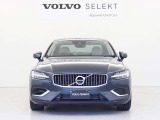 S60 リチャージ PHEV T6 AWD インスクリプション 4WD 