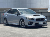 スバル WRX