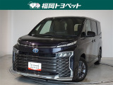 トヨタ ヴォクシー