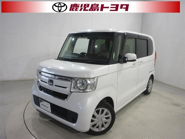 ホンダ N-BOX 