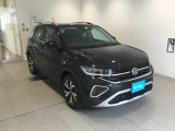 T-Cross TSI スタイル 