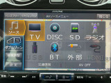 AVメニュー
