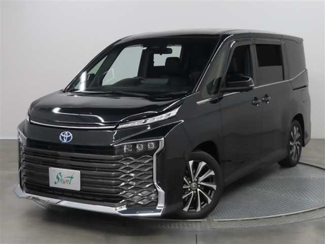 トヨタ ヴォクシー 