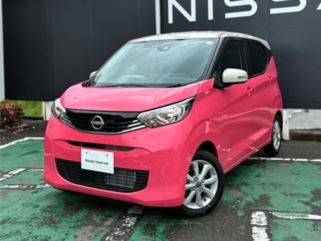 デイズ X 