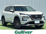 日産 エクストレイル