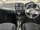 ノート 1.2 X FOUR エアロスタイル 4WD 