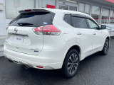 エクストレイル 2.0 モード・プレミア エマージェンシーブレーキパッケージ 4WD 