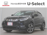 ホンダ ヴェゼル