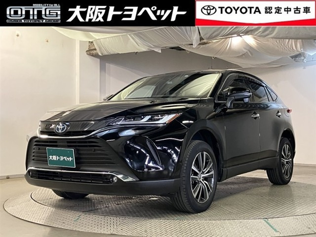トヨタ ヤリス 