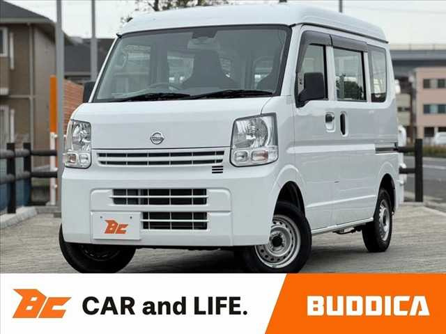 日産 NV100クリッパー 