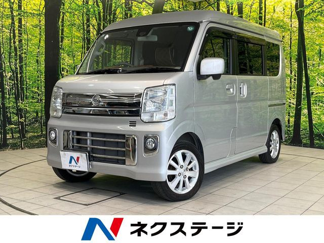 NV100クリッパーリオ E ハイルーフ 