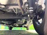 お車を安心してお乗りいただく為には、足回りの定期点検が欠かせません。サービスサポート(有償保証)では無料点検もご提供しており、安心のカーライフをお過ごしいただけるサポート体制が整っています。