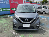 デイズ ハイウェイスターX プロパイロットエディション 