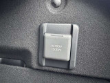 ★AC100V★緊急時やレジャーでも!電化製品を使用することができます!