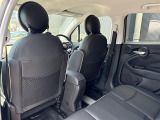 500X クロス 4WD 本革シート
