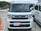 スペーシア ハイブリッド(HYBRID)  X 