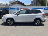 フォレスター 2.0i-S アイサイト 4WD 