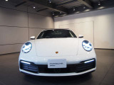 911カブリオレ  カレラ4S PDK