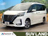 禁煙車 両側電動ドア 10インチ純正ナビ 後席モニター