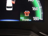 写真撮影時の走行距離です。