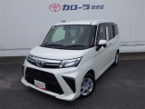 トヨタ ルーミー