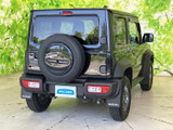 ジムニーシエラ 1.5 JC 4WD 