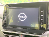 【純正ナビ】人気の純正ナビを装備。オーディオ機能も充実しており、Bluetooth接続すればお持ちのスマホやMP3プレイヤーの音楽を再生可能!毎日の運転がさらに楽しくなります!!