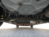下廻りの状態です。