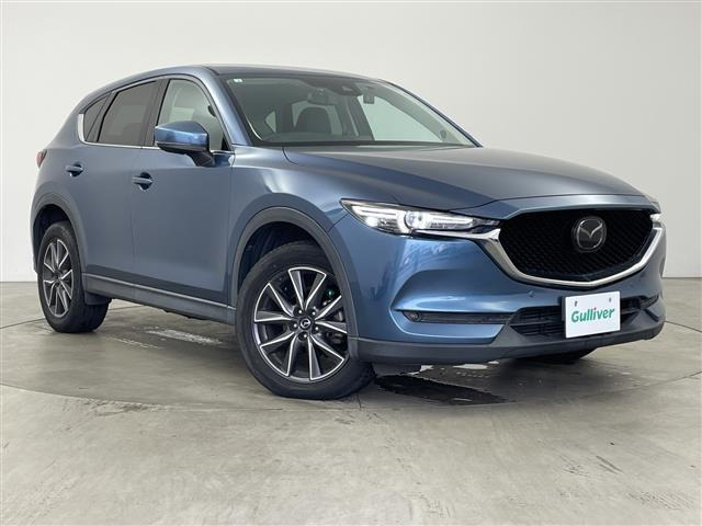 マツダ CX-5 