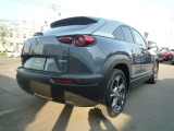 MX-30 2.0 4WD 