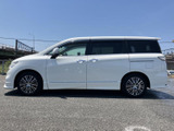 エルグランド 2.5 ハイウェイスター S