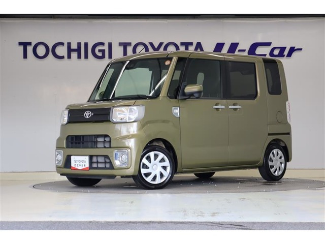 ピクシスメガ D SAIII