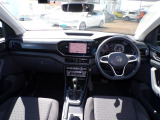 T-Cross TSI アクティブ 