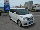 ソリオ 1.2 ハイブリッド(HYBRID)  MZ 