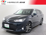 トヨタ カローラフィールダー