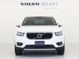 XC40 B4 モメンタム 