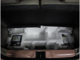 もちろんパンク修理剤&車載工具完備☆万が一のトラブルに備えて使い方もご説明いたします♪