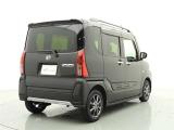 こちらの車両は、ご購入後も継続して安心メンテナンスを提供させていただく為、岐阜県内のお客様への販売・登録に限らせていただきます。