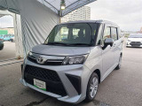 ルーミー 1.0 G-T 