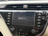 カムリ 2.5 G レザーパッケージ 禁煙車 白革シート フルセグ