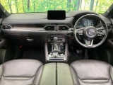 CX-8 2.2 XD Lパッケージ 