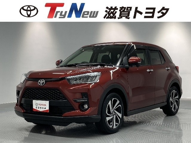 ライズ 1.0 Z 4WD