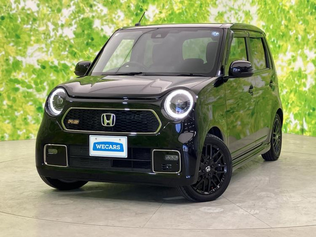 N-ONE RS 