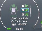 【ホンダセンシング】走行中に前方の車両等を認識し、衝突しそうな時は警報とブレーキで衝突回避と被害軽減をアシスト。より安全にドライブをお楽しみいただけます。