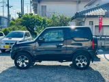 ジムニー ランドベンチャー 4WD 