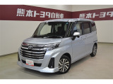 トヨタ ルーミー