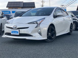 トヨタ プリウス