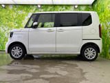 N-BOX  4WDヒョウジュン