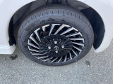 タイヤサイズ 165/55R15★スタッドレスタイヤ・アルミホイールのご注文もお待ちしております★