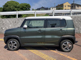 ハスラー J スタイル 